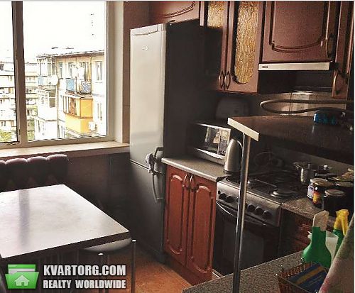 Sell 3-room apartment. Киев, Серафимовича — photo 7