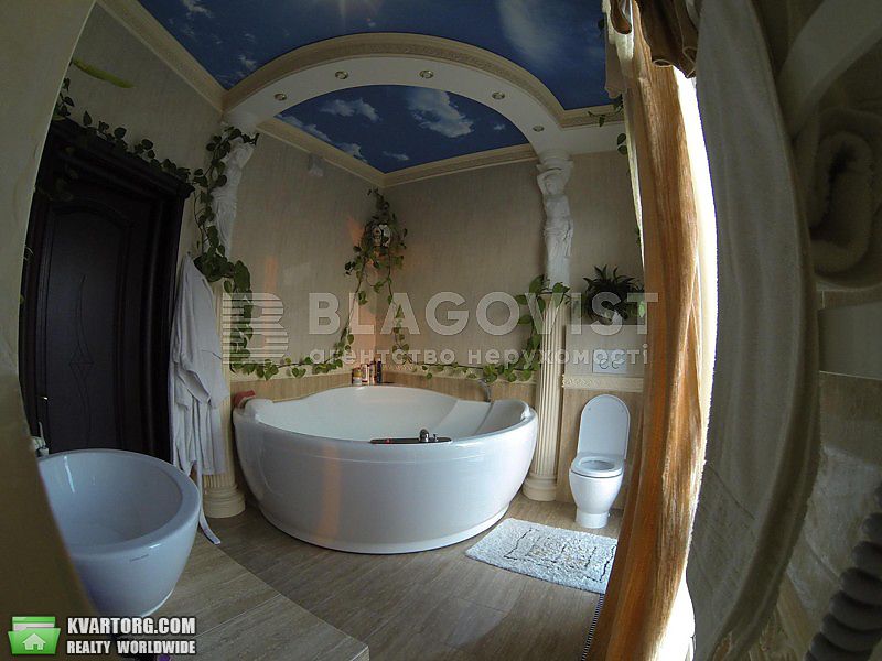 Rent out 2-room apartment. Киев,  Героев Сталинграда пр — photo 7