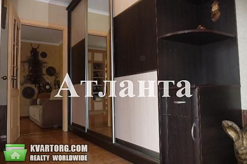 Sell 2-room apartment. Одесса, Заболотного — photo 9
