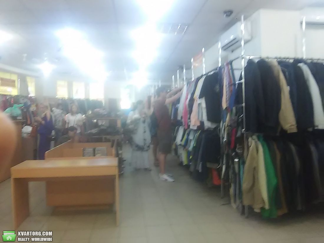 Rent out shop. Киев,  Васильковская — photo 5