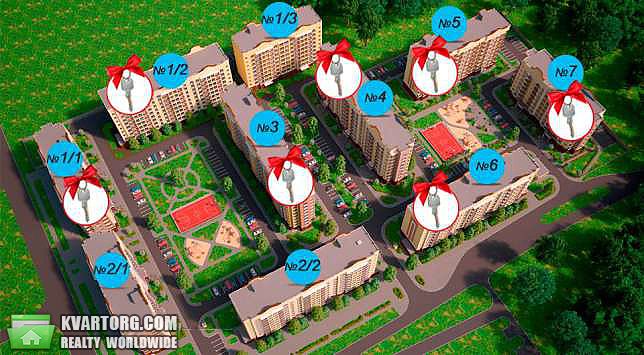 Sell 1-room apartment. Киев,  Метрологическая — photo 1