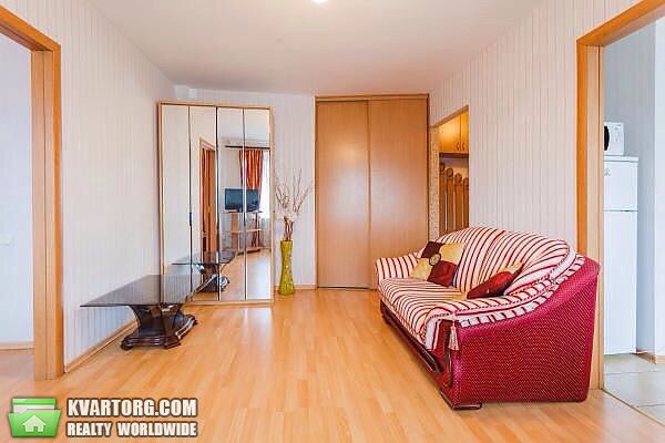 Rent out 2-room apartment. Киев, Большая Васильковская — photo 1