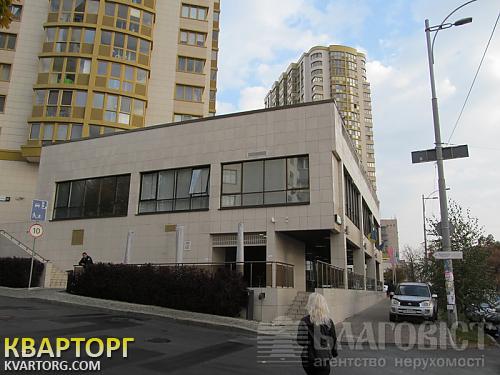 Rent out office. Киев,  40-летия Октября просп — photo 2