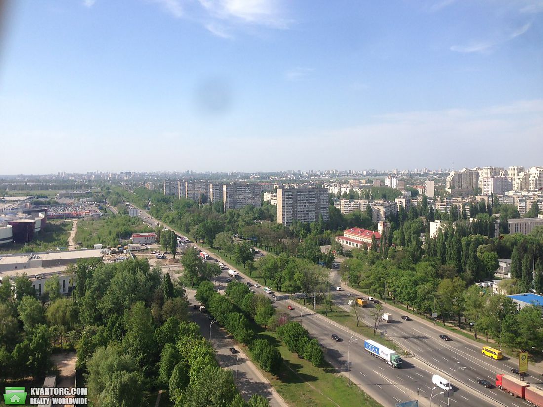 Sell 1-room apartment. Киев,  Теремковская — photo 1