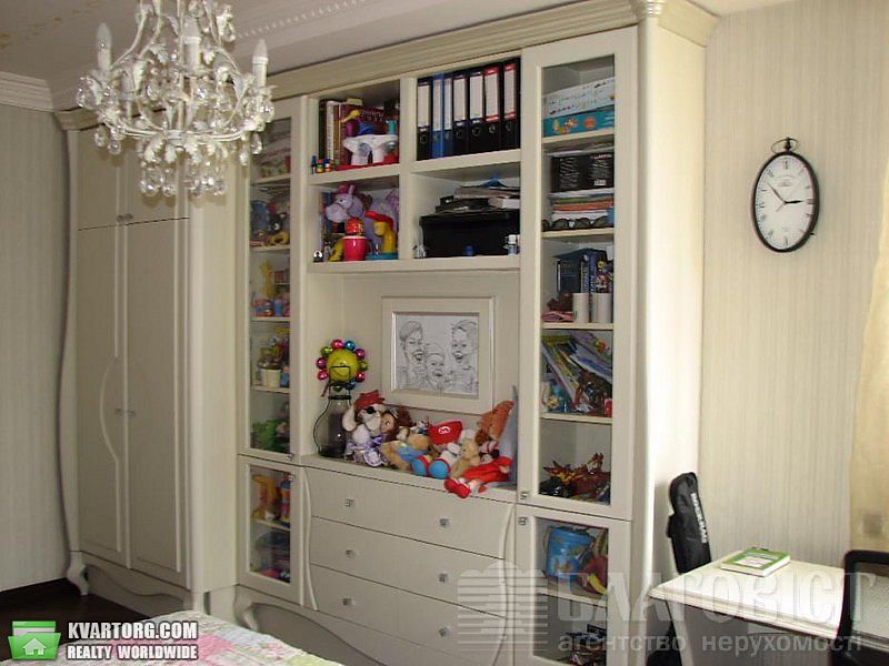 Sell 3-room apartment. Киев,  Ахматовой — photo 1