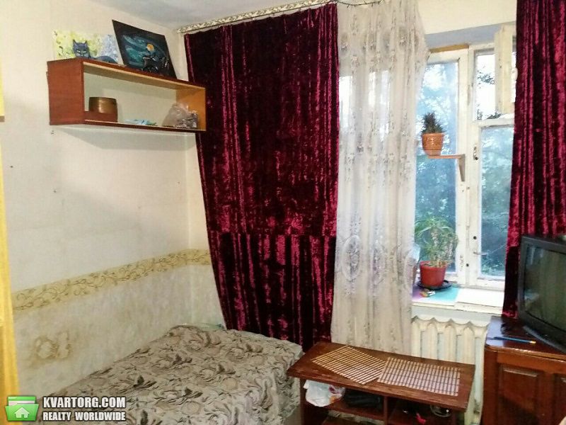 Sell 1-room apartment. Киев,  Краснопольская — photo 4