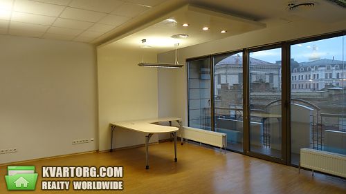Rent out office. Киев, Большая Житомирская — photo 1