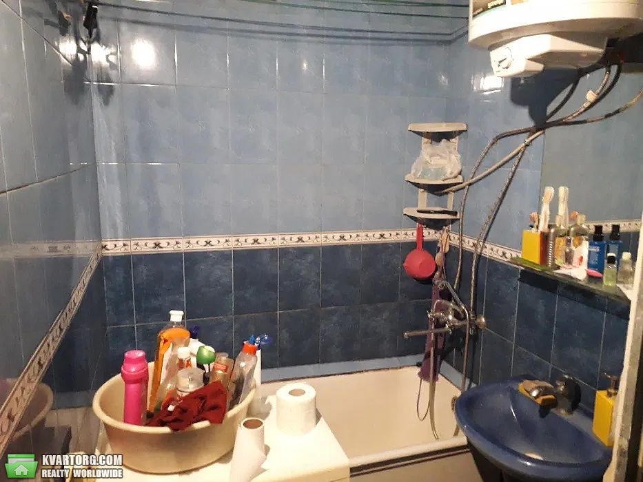Sell 1-room apartment. Киев,  Василенко — photo 2