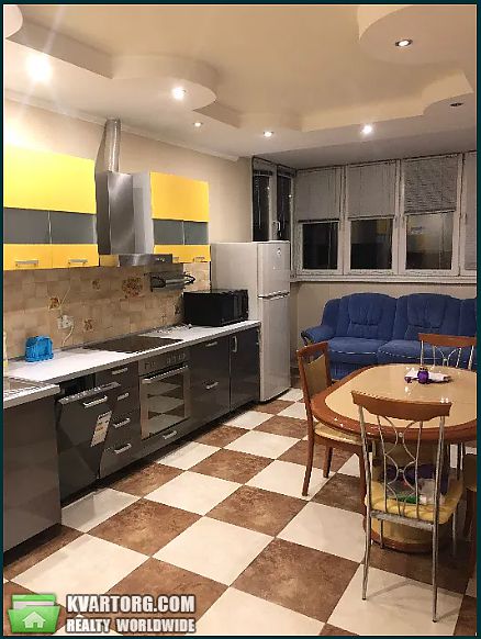 Rent out 2-room apartment. Киев,  Голосеевская — photo 4