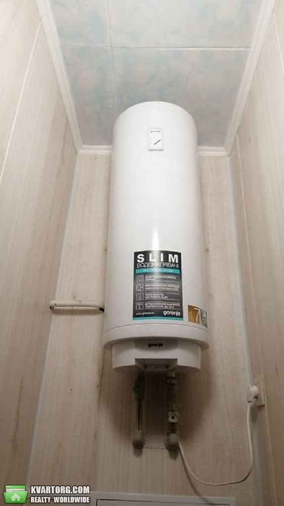 Sell 2-room apartment. Киев,  Брюллова — photo 10