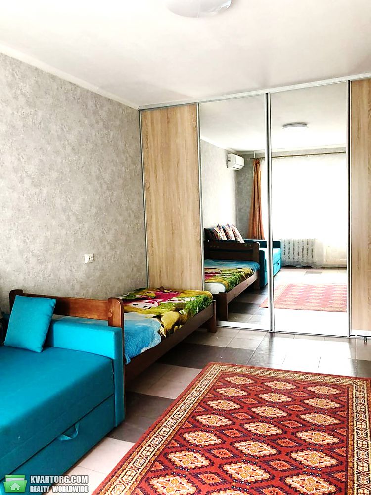 Sell 1-room apartment. Одесса,  Крымская — photo 1