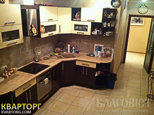 Sell 3-room apartment. Киев, Княжий Затон — photo 5