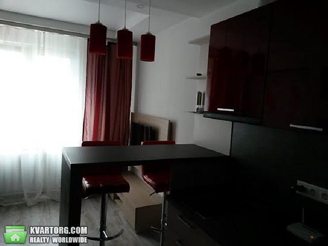 Sell 1-room apartment. Киев,  Драгоманова — photo 1