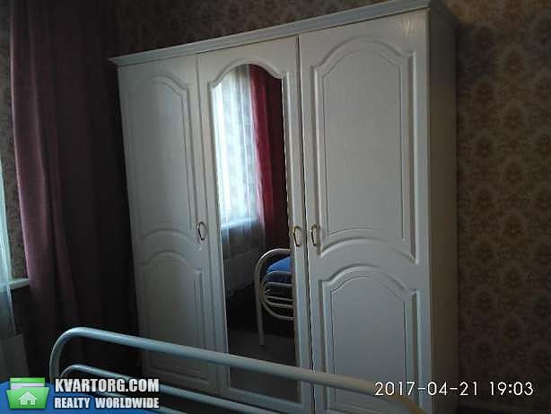 Rent out 2-room apartment. Киев,  Пушиной — photo 5