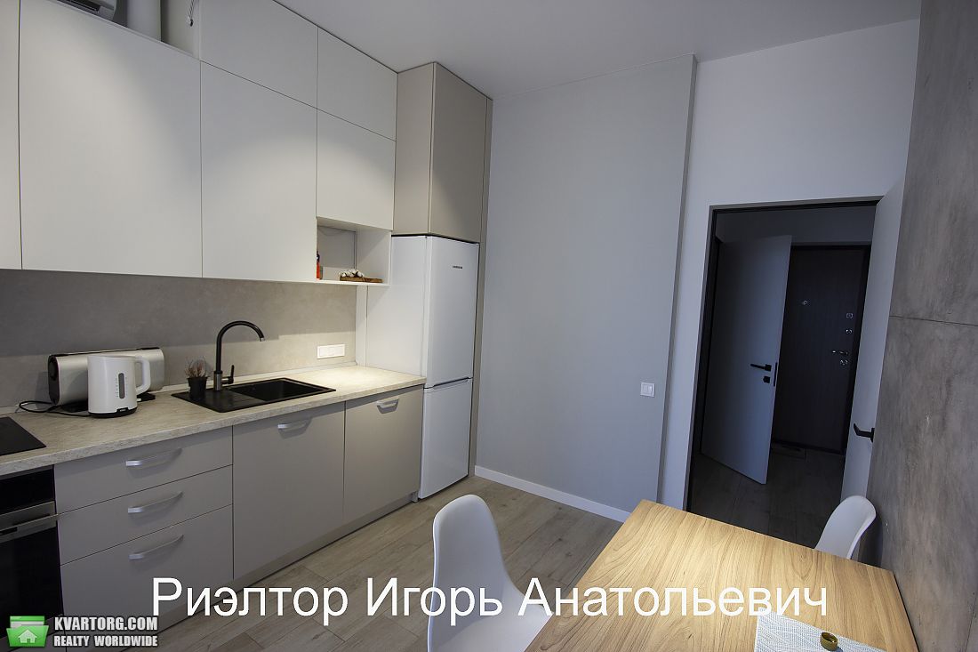Rent out 1-room apartment. Одесса, Генуэзская — photo 5