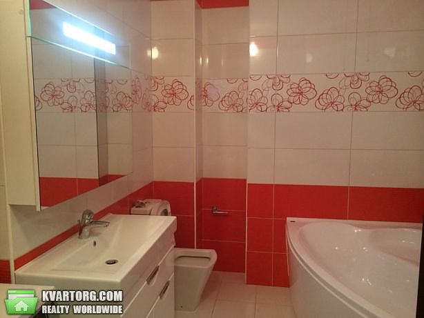 Rent out 1-room apartment. Киев, пр. Алишера Навои — photo 2
