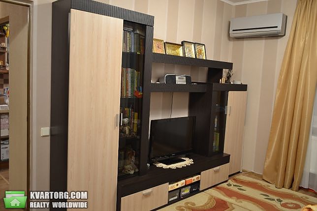 Sell 1-room apartment. Киев,  Большая Китаевская — photo 4