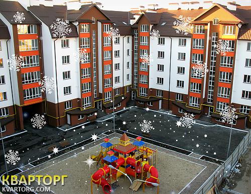 Sell 2-room apartment. Киев,  Большая Окружная — photo 2