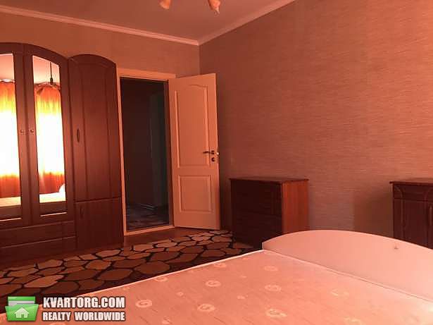 Rent out 3-room apartment. Киев,  Вышгородская — photo 3