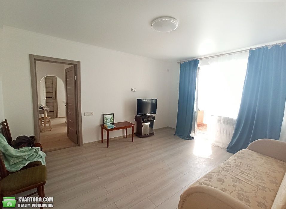 Sell 2-room apartment. Одесса, Добровольского проспект — photo 2