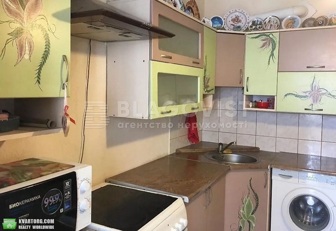 Sell 3-room apartment. Киев,  Ахматовой — photo 2