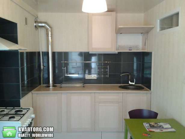 Rent out 3-room apartment. Одесса, Греческая — photo 1