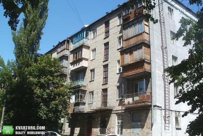 Sell 1-room apartment. Киев,  Строителей — photo 1