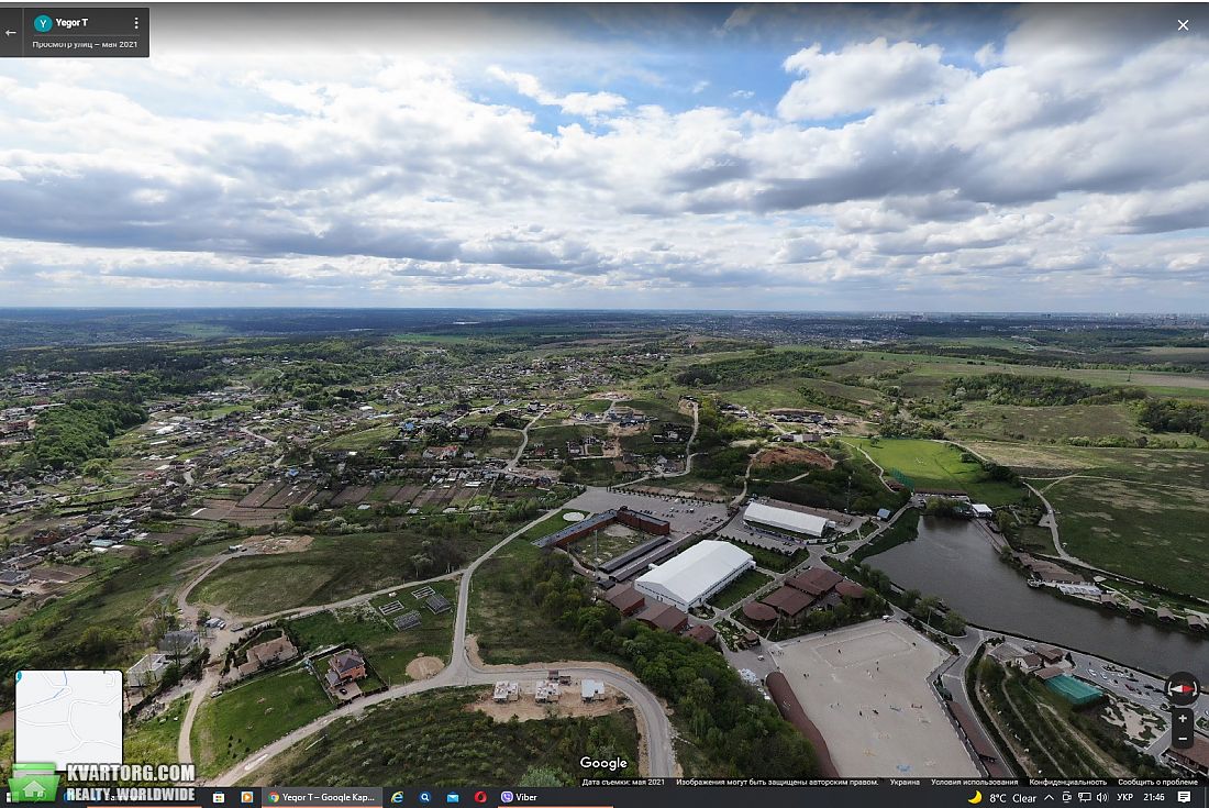 Sell house. Киевская обл., Вишневая — photo 2