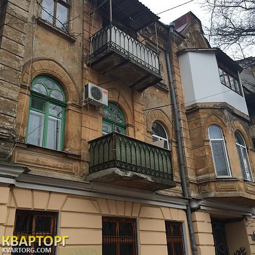 Sell 1-room apartment. Одесса, Ониловой пер. — photo 5