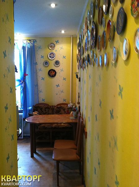 Sell 2-room apartment. Киев,  Дорогожицкая — photo 3