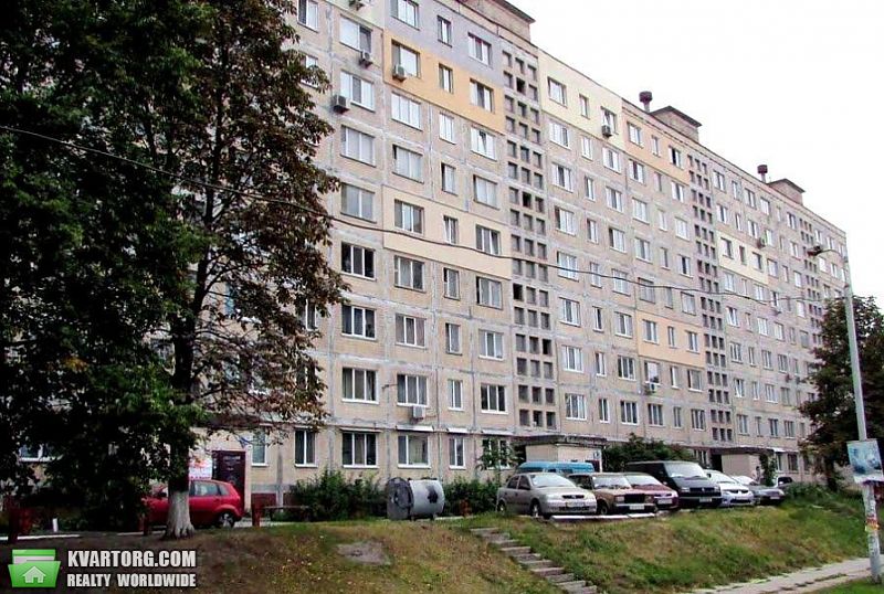 Sell 2-room apartment. Киев,  Булгакова — photo 1