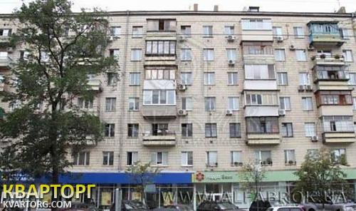 Rent out office. Киев, Красноармейская — photo 1