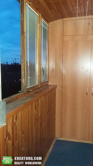 Sell 2-room apartment. Киев,  Ужвий — photo 7