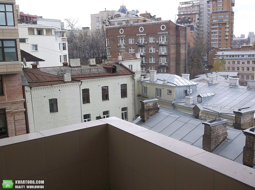Rent out office. Киев, Круглоуниверситетская — photo 8