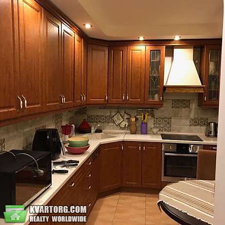 Rent out 2-room apartment. Киев,  Бальзака — photo 6