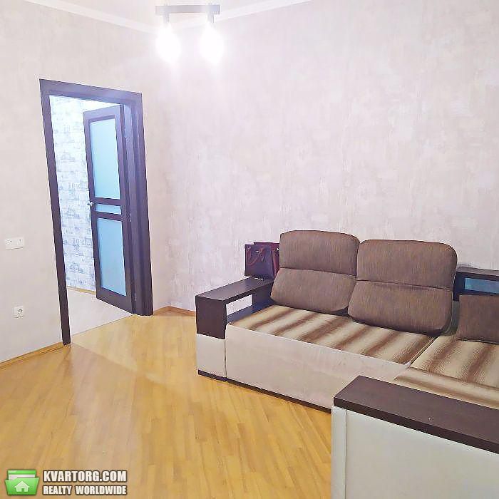 Sell 2-room apartment. Киев, Бажана — photo 7