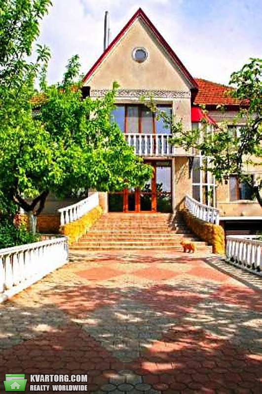 Sell house. Одесса, г. Рени — photo 1