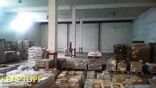 Rent out warehouse. Киев,  Алма-Атинская — photo 3