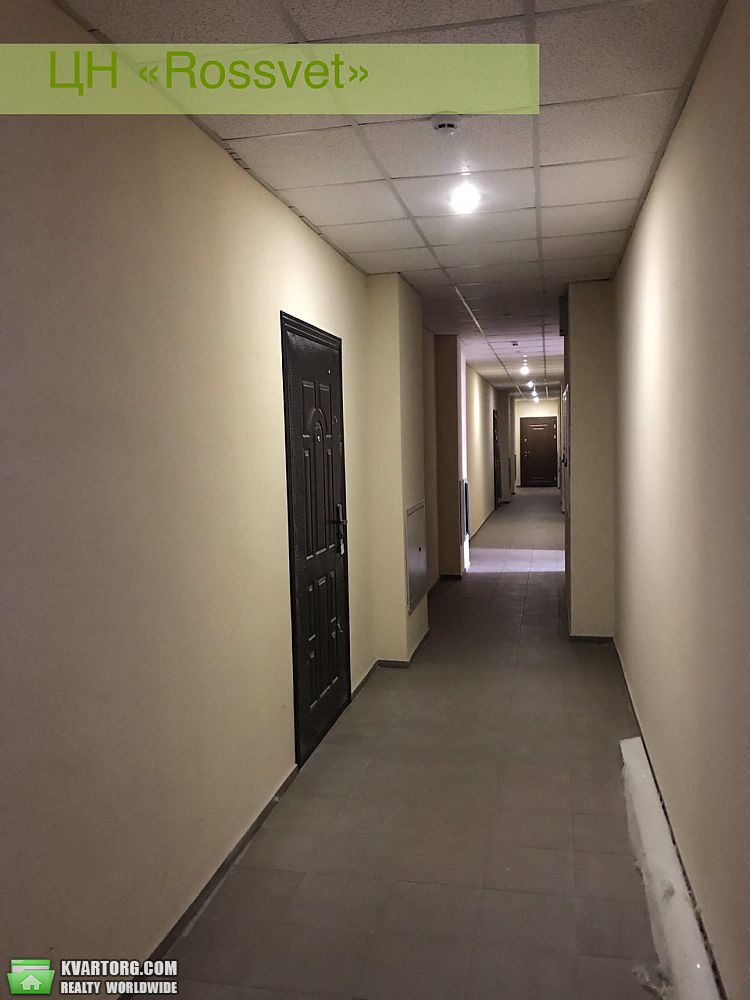 Sell 1-room apartment. Одесса, Радужный — photo 1