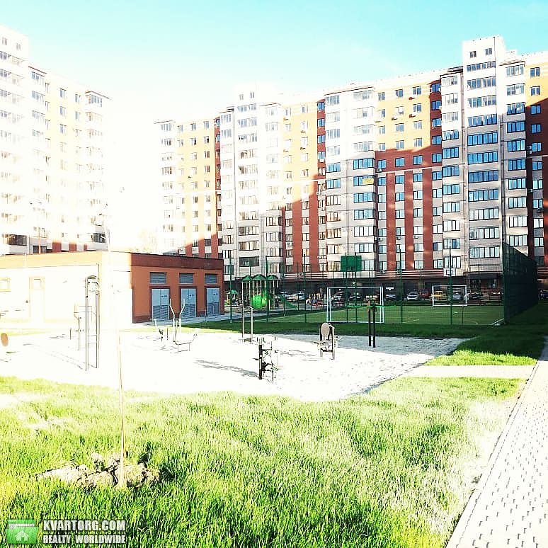 Sell 2-room apartment. Днепропетровск, Владимирская — photo 1
