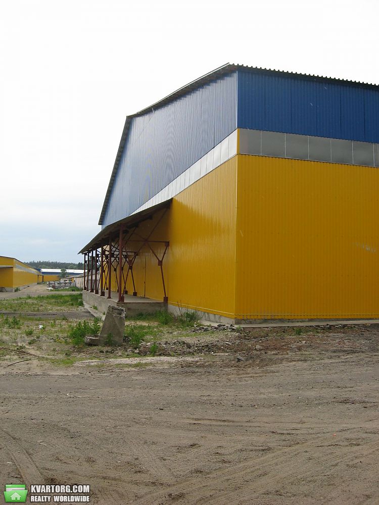 Rent out warehouse. Киевская обл., Совхозная — photo 2