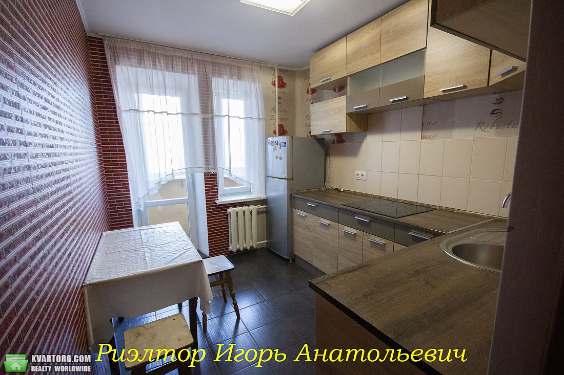 Rent out 2-room apartment. Одесса, Семена Палия — photo 2