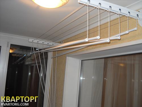 Rent out 2-room apartment. Киев,  Желябова — photo 9