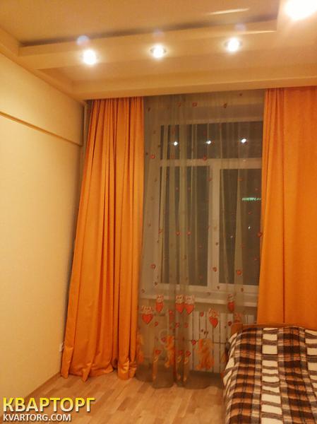 Sell 2-room apartment. Киев,  Каштановая — photo 3