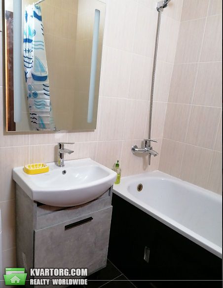 Sell 1-room apartment. Киев,  Ясиноватский пер — photo 6