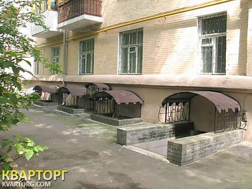 Rent out office. Киев,  Чигорина — photo 1
