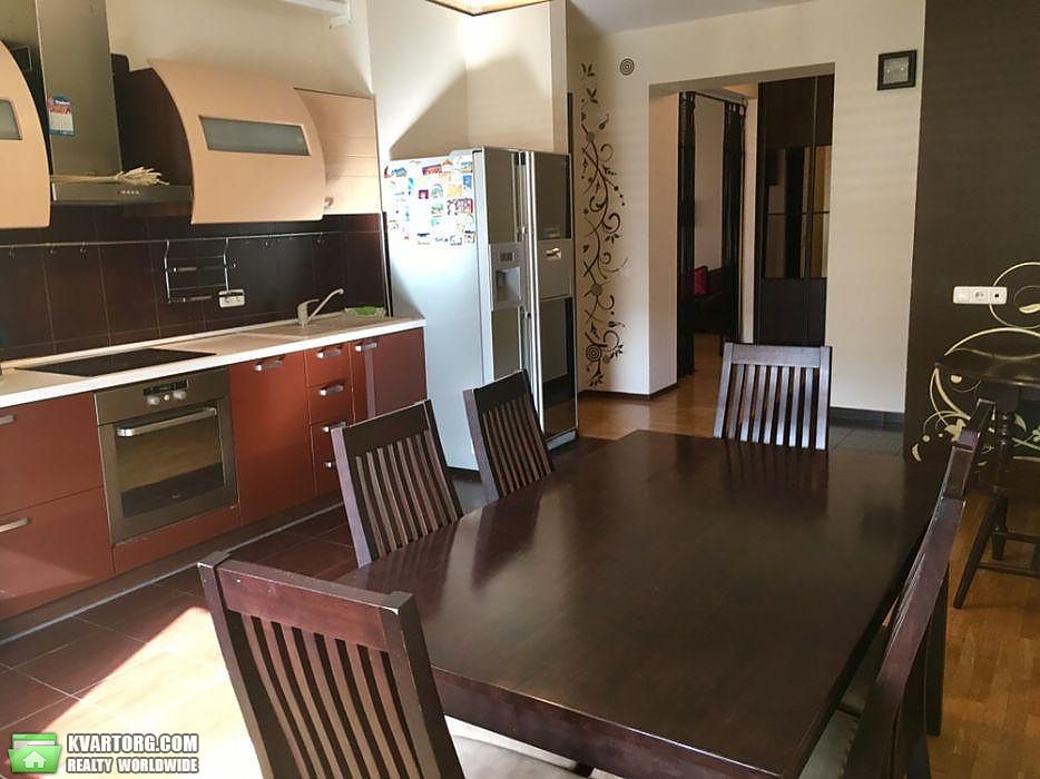 Rent out 2-room apartment. Киев,  Лебедева-Кумача — photo 8