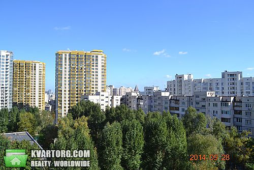 Sell 1-room apartment. Киев, Демиевская — photo 1