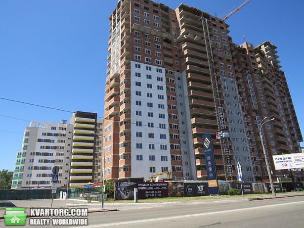 Sell 1-room apartment. Киев,  Харьковское шоссе — photo 1