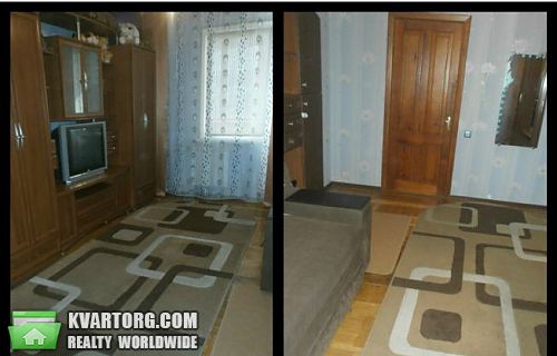 Sell 3-room apartment. Киев, Милославская — photo 5